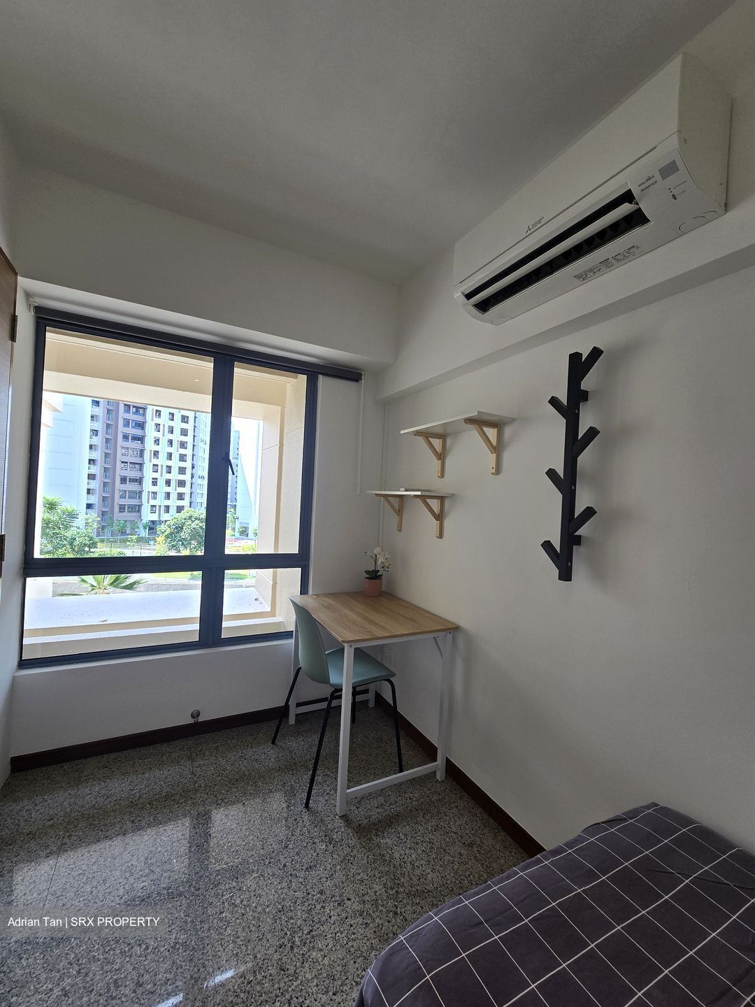 Aquarius By The Park (D16), Condominium #452637871